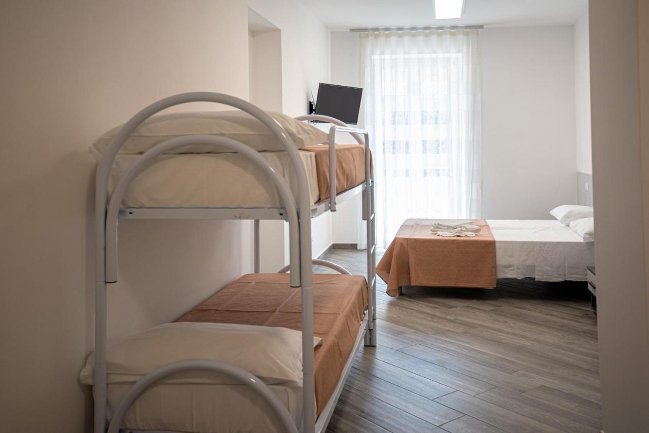 Bed And Breakfast - Lulugiu Lagonegro Eksteriør billede