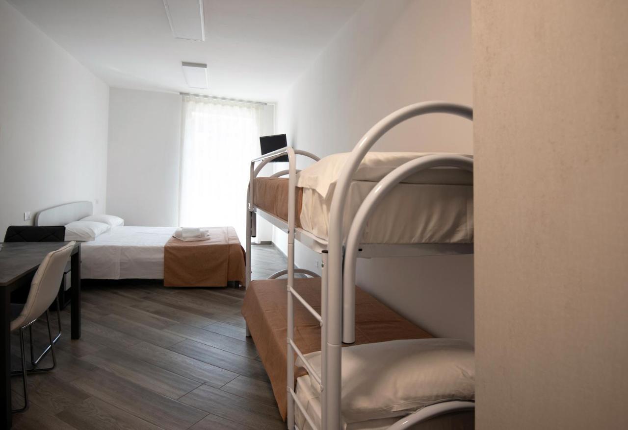 Bed And Breakfast - Lulugiu Lagonegro Eksteriør billede