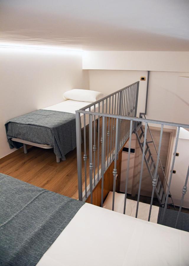 Bed And Breakfast - Lulugiu Lagonegro Eksteriør billede