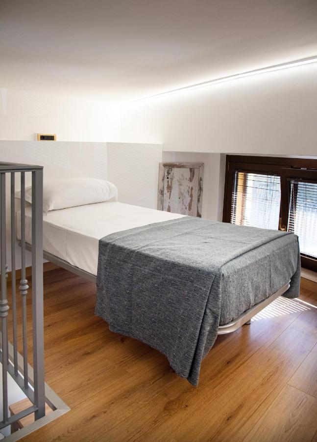Bed And Breakfast - Lulugiu Lagonegro Eksteriør billede